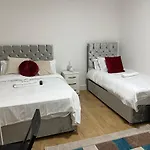 City Lodge Shadwell