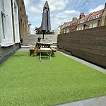 City Lodge Shadwell