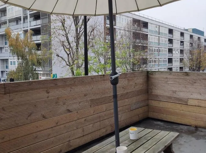 City Lodge Shadwell