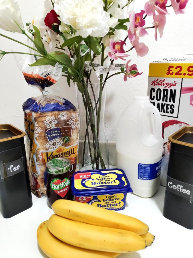 Shadwell Frühstückspension